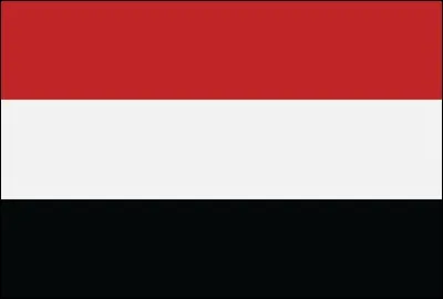 À quel pays correspond ce drapeau ?