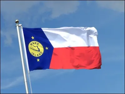 À quel pays correspond ce drapeau ?