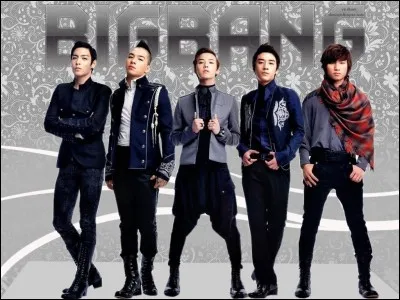 En quelle année le groupe a-t-été formé ?