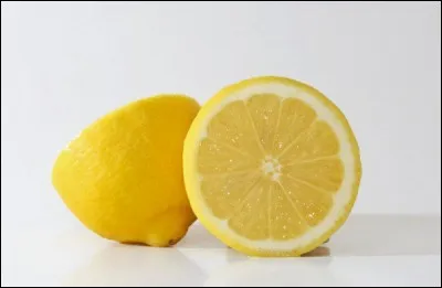 Le citron est...