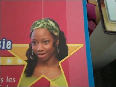 Qui est le petit ami de Taylor ?