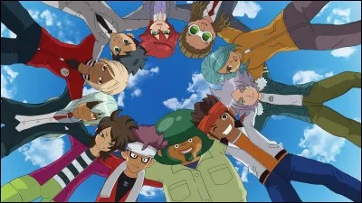 Qui n'a pas de technique dans Raimon Go ?