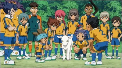 Qui poss&egrave;de la technique "Autre dimension" ?