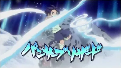 Qui poss&egrave;de la technique Blizzard du l&eacute;opard ?