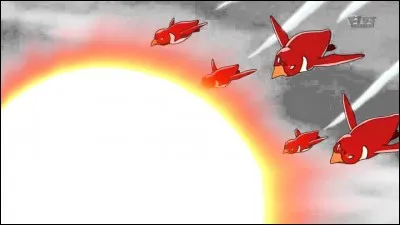 Qui poss&egrave;de la technique Manchot empereur n&deg;18 ?