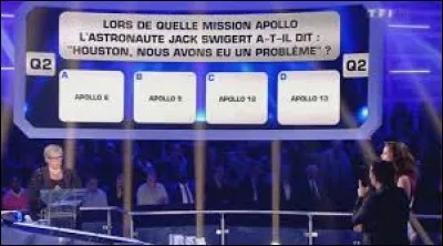 Combien de questions y a-t-il ?