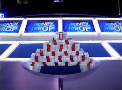 Quelle somme les candidats ont-ils au début ?