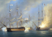 Quiz La bataille navale d'Aboukir