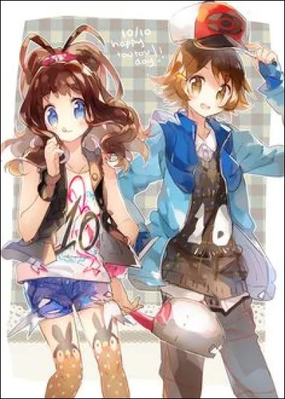 Quel est ton genre de mec ?