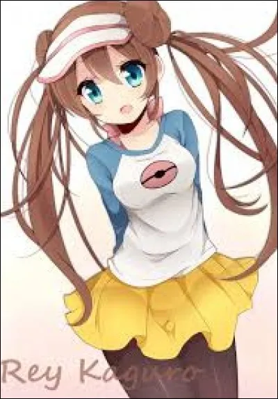 Qui est ton ami pour toi ?