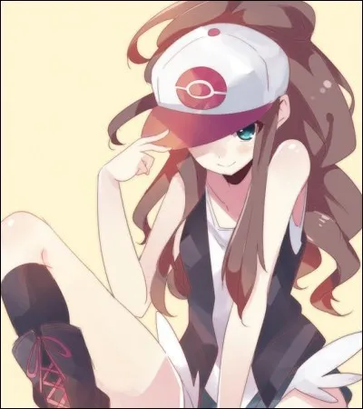 Comment tes cheveux sont-ils ?