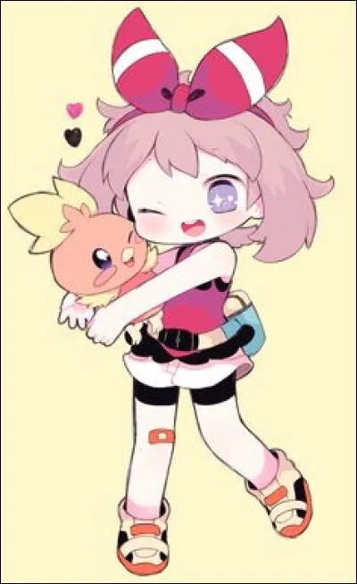 Quel garçon préfères-tu ?