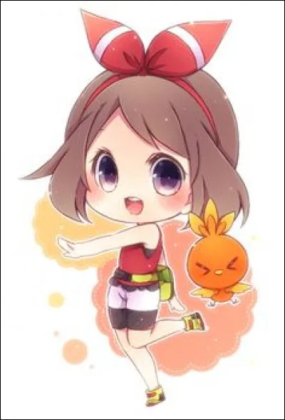 Quelle est ta couleur de cheveux ?