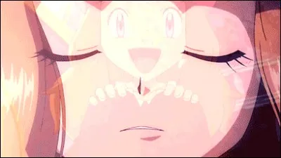 Si tu te trouves très triste pour un moment, que fais-tu ?