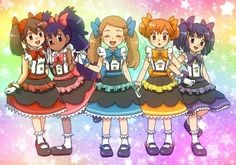 Quiz Pokemon