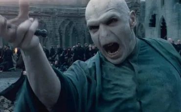 Quiz Harry potter