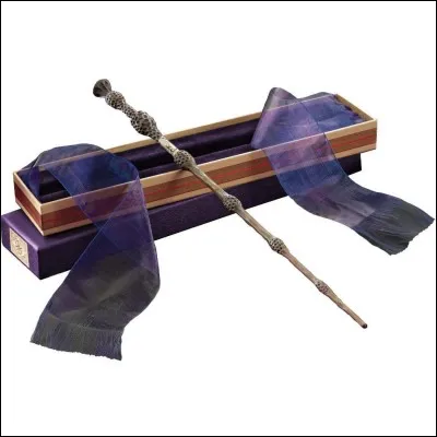 Comment serait ta baguette idéale ?