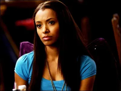 Bonnie descend de la lignée des :