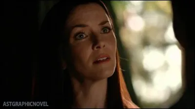 Comment s'appelle la famille de Lily ?