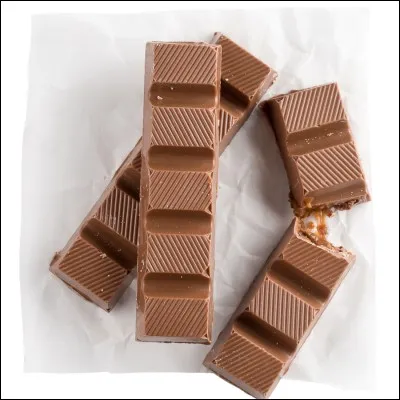 Le chocolat améliore la mémoire !