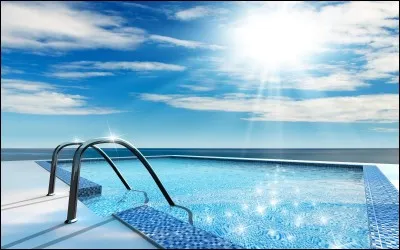 Il faut attendre environ deux heures après avoir mangé avant d'aller se baigner.