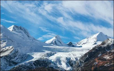 La Russie a vendu l'Alaska aux États-Unis pour 7,2 millions de dollars en 1867