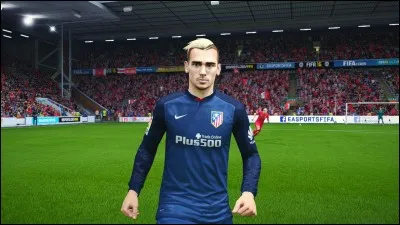 Parmi ces joueurs, lequel possède la note la plus élevée sur FIFA 17 ?
