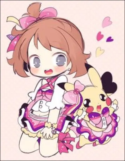 Combien de rubans Flora a-t-elle obtenus ?