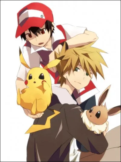 Qui est le nouveau maître de Kanto ?