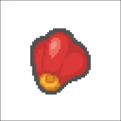 Que fait cette baie ?