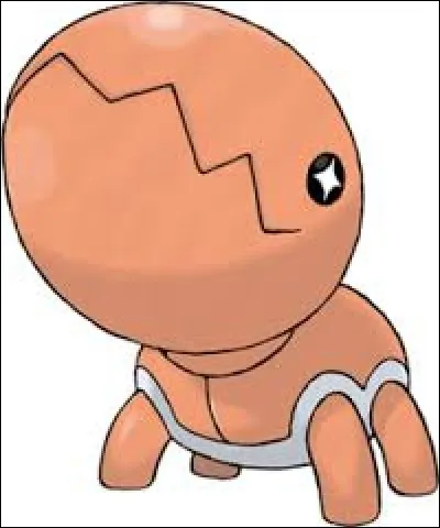 Tu marches dans les hautes herbes quand un Kraknoix te saute dessus. Sans oublier que son talent est Piège Sable, que ferais-tu pour t'en débarrasser ?