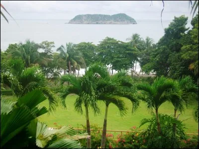 Parmi ces capitales européennes, laquelle n'est pas reliée au Costa Rica par une liaison aérienne directe régulière ?