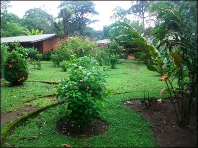 Parmi ces trois affirmations concernant le Costa Rica, laquelle est fausse ?