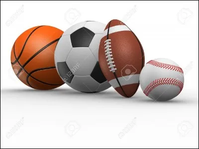 Quel est ton sport préféré ?