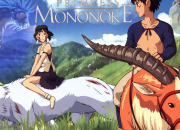 Quiz Le studio Ghibli - Princesse Mononok