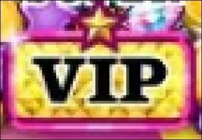 Quel était l'ancien V.I.P avant que sorte le star V.I.P ?