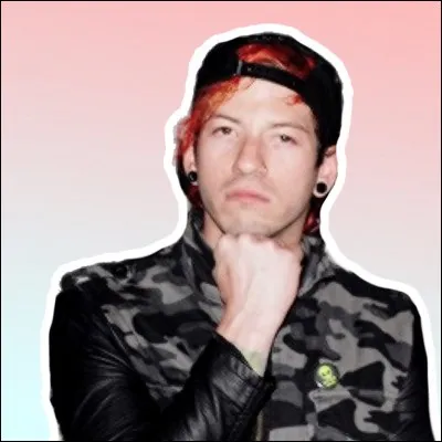 Quel est le nom du batteur ?