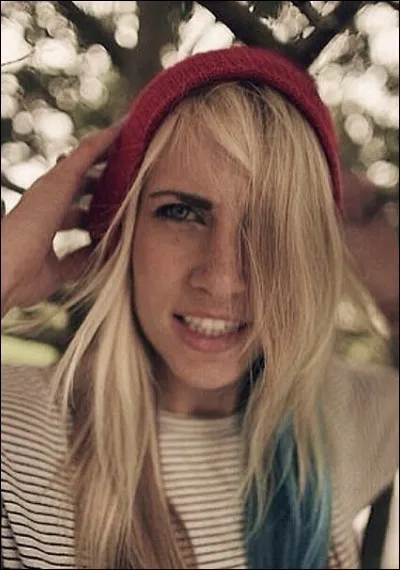 Quel est le nom de la femme de Tyler Joseph ?