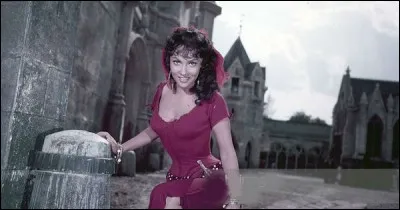 Quel mot espagnol n'est pas la traduction de "jolie" ?