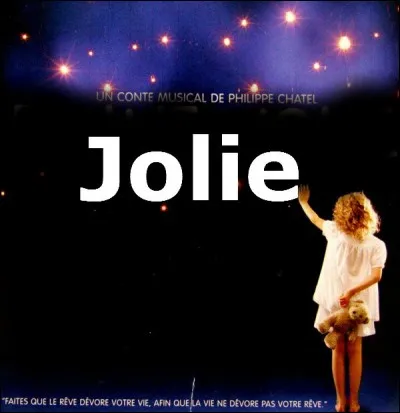 Qu'était venu chanter la petite Vanessa Paradis, à l'école des fans, en 1981 ?