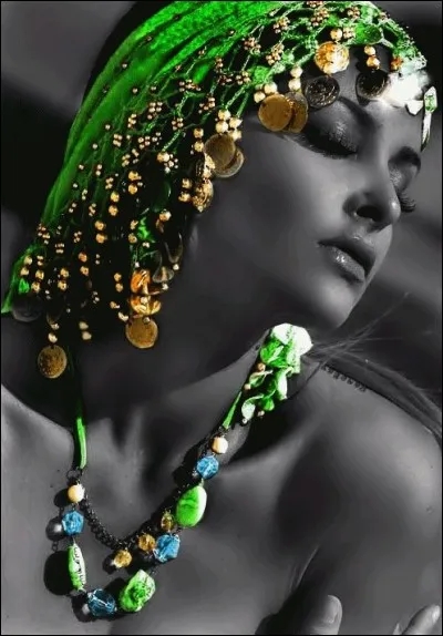 Quel chanteur vous inspire l'image ? "Ah qu'elles sont jolies les filles de mon...."