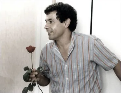 Quel est ce film de Francis Perrin ?