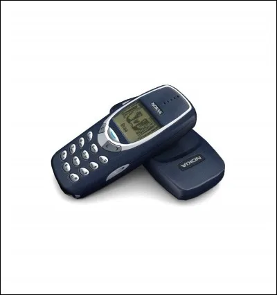 Quelle est la marque de ce téléphone ?