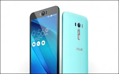 Quelle est la marque de ce téléphone ?