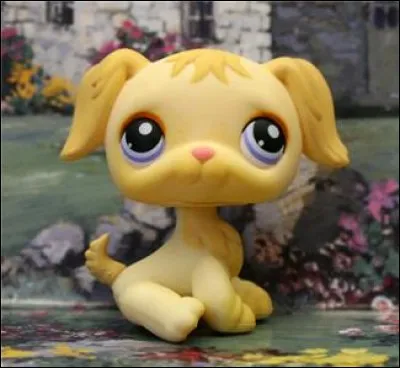 Comment appelle-t-on cette espèce de LPS ?