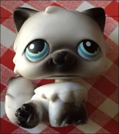 De quelle année ce LPS date-t-il ?