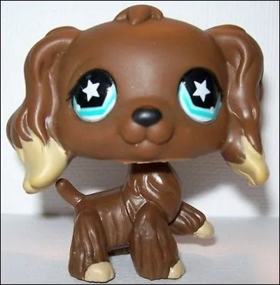 Comment appelle-t-on cette espèce de LPS ?