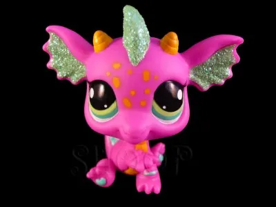 Est-ce un vrai LPS ?