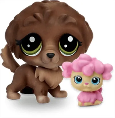 Comment appelle-t-on la nouvelle génération des LPS ?