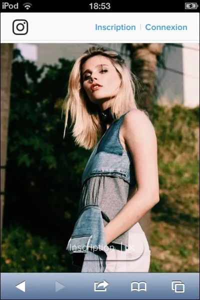 Qui interprète Gaston?